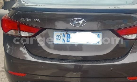 Buy Used Hyundai Elantra Brown Car in Addis–Ababa in Ethiopia Buy Used Hyundai Elantra Brown Car in Addis–Ababa in Ethiopia