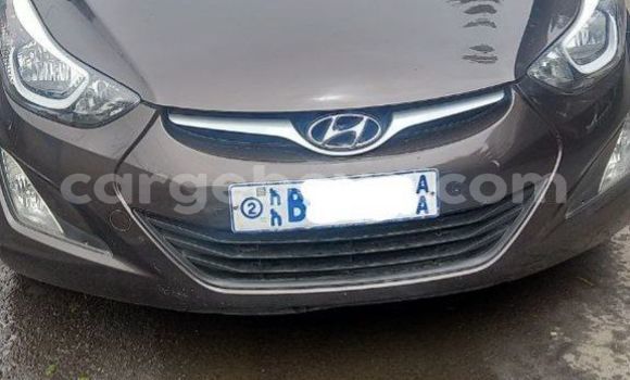 Buy Used Hyundai Elantra Brown Car in Addis–Ababa in Ethiopia Buy Used Hyundai Elantra Brown Car in Addis–Ababa in Ethiopia