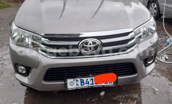 Buy Used Toyota Hiluxe Revo Other Car in Addis–Ababa in Ethiopia Buy Used Toyota Hiluxe Revo Other Car in Addis–Ababa in Ethiopia