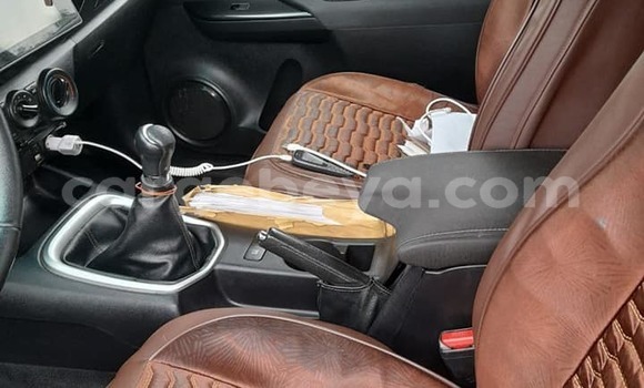 Buy Used Toyota Hiluxe Revo Other Car in Addis–Ababa in Ethiopia Buy Used Toyota Hiluxe Revo Other Car in Addis–Ababa in Ethiopia