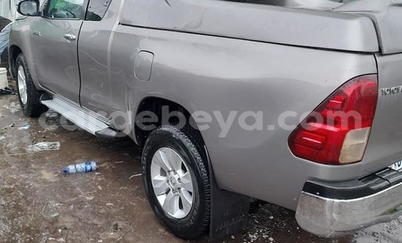 Buy Used Toyota Hiluxe Revo Other Car in Addis–Ababa in Ethiopia Buy Used Toyota Hiluxe Revo Other Car in Addis–Ababa in Ethiopia