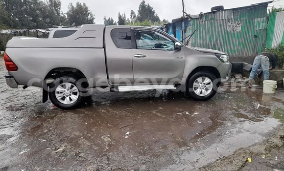 Buy Used Toyota Hiluxe Revo Other Car in Addis–Ababa in Ethiopia Buy Used Toyota Hiluxe Revo Other Car in Addis–Ababa in Ethiopia