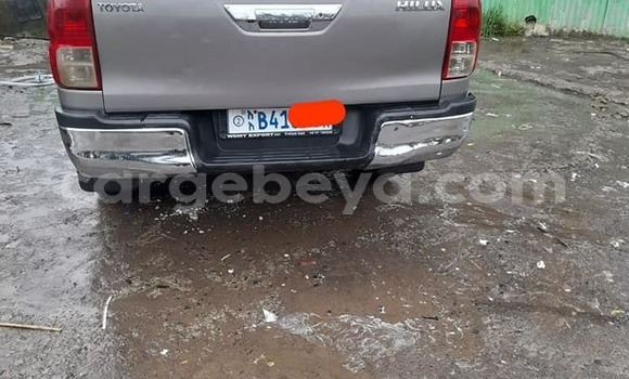 Buy Used Toyota Hiluxe Revo Other Car in Addis–Ababa in Ethiopia Buy Used Toyota Hiluxe Revo Other Car in Addis–Ababa in Ethiopia