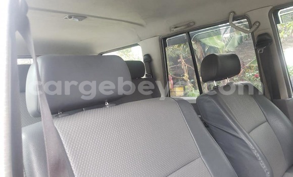 Buy Used Toyota Land Cruiser Silver Car in Addis–Ababa in Ethiopia Buy Used Toyota Land Cruiser Silver Car in Addis–Ababa in Ethiopia