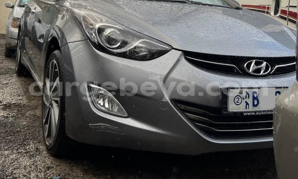 Buy Used Hyundai Avante Silver Car in Addis–Ababa in Ethiopia Buy Used Hyundai Avante Silver Car in Addis–Ababa in Ethiopia