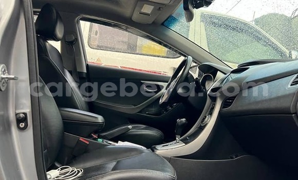 Buy Used Hyundai Avante Silver Car in Addis–Ababa in Ethiopia Buy Used Hyundai Avante Silver Car in Addis–Ababa in Ethiopia