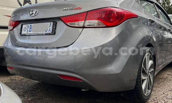 Buy Used Hyundai Avante Silver Car in Addis–Ababa in Ethiopia Buy Used Hyundai Avante Silver Car in Addis–Ababa in Ethiopia