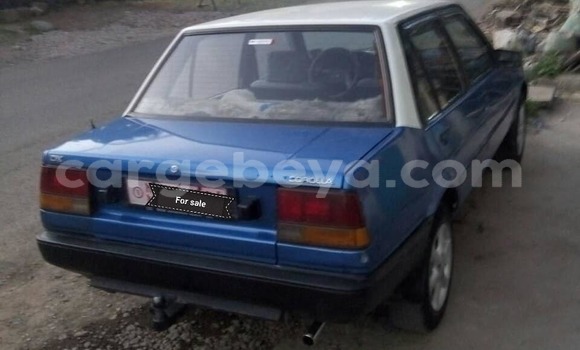 Buy Used Toyota Corolla Blue Car in Addis–Ababa in Ethiopia Buy Used Toyota Corolla Blue Car in Addis–Ababa in Ethiopia