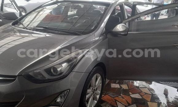 Buy Used Hyundai Avante Other Car in Addis–Ababa in Ethiopia Buy Used Hyundai Avante Other Car in Addis–Ababa in Ethiopia