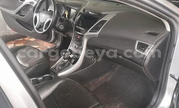 Buy Used Hyundai Avante Other Car in Addis–Ababa in Ethiopia Buy Used Hyundai Avante Other Car in Addis–Ababa in Ethiopia