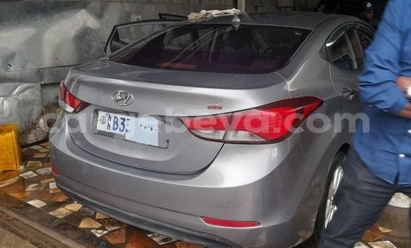 Buy Used Hyundai Avante Other Car in Addis–Ababa in Ethiopia Buy Used Hyundai Avante Other Car in Addis–Ababa in Ethiopia