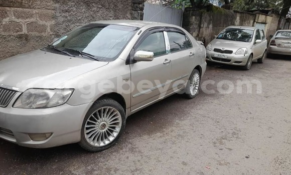 Buy Used Toyota Corolla Silver Car in Addis–Ababa in Ethiopia Buy Used Toyota Corolla Silver Car in Addis–Ababa in Ethiopia