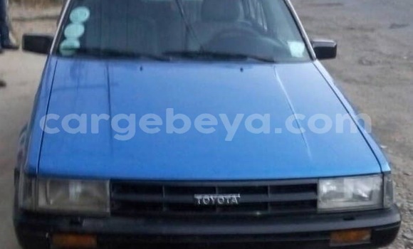 Buy Used Toyota Corolla Blue Car in Addis–Ababa in Ethiopia Buy Used Toyota Corolla Blue Car in Addis–Ababa in Ethiopia