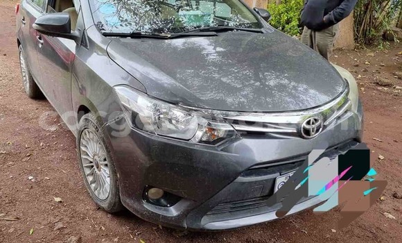 Buy Used Toyota Yaris Other Car in Addis–Ababa in Ethiopia Buy Used Toyota Yaris Other Car in Addis–Ababa in Ethiopia