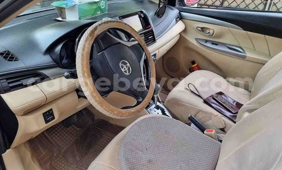 Buy Used Toyota Yaris Other Car in Addis–Ababa in Ethiopia Buy Used Toyota Yaris Other Car in Addis–Ababa in Ethiopia