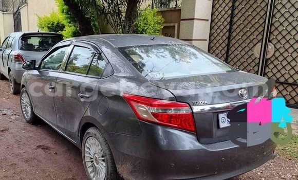 Buy Used Toyota Yaris Other Car in Addis–Ababa in Ethiopia Buy Used Toyota Yaris Other Car in Addis–Ababa in Ethiopia