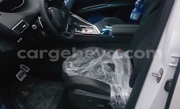 Buy Used Peugeot 5008 White Car in Addis–Ababa in Ethiopia Buy Used Peugeot 5008 White Car in Addis–Ababa in Ethiopia
