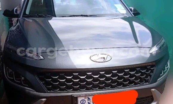 Buy Used Hyundai Kona Other Car in Addis–Ababa in Ethiopia Buy Used Hyundai Kona Other Car in Addis–Ababa in Ethiopia