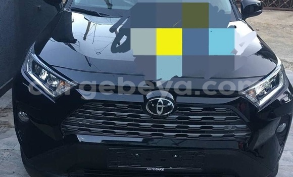 Buy Used Toyota RAV4 Black Car in Addis–Ababa in Ethiopia Buy Used Toyota RAV4 Black Car in Addis–Ababa in Ethiopia