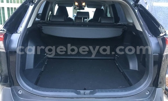 Buy Used Toyota RAV4 Black Car in Addis–Ababa in Ethiopia Buy Used Toyota RAV4 Black Car in Addis–Ababa in Ethiopia