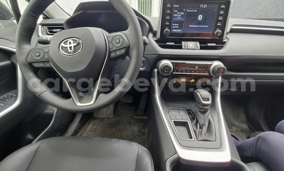 Buy Used Toyota RAV4 Black Car in Addis–Ababa in Ethiopia Buy Used Toyota RAV4 Black Car in Addis–Ababa in Ethiopia