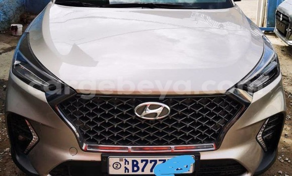 Buy Used Hyundai Tucson Beige Car in Addis–Ababa in Ethiopia Buy Used Hyundai Tucson Beige Car in Addis–Ababa in Ethiopia