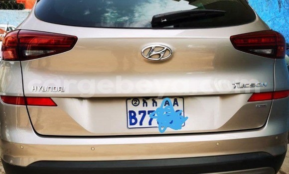 Buy Used Hyundai Tucson Beige Car in Addis–Ababa in Ethiopia Buy Used Hyundai Tucson Beige Car in Addis–Ababa in Ethiopia