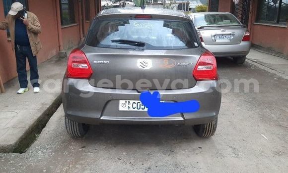 Buy Used Suzuki Swift Other Car in Addis–Ababa in Ethiopia Buy Used Suzuki Swift Other Car in Addis–Ababa in Ethiopia