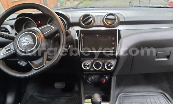 Buy Used Suzuki Swift Other Car in Addis–Ababa in Ethiopia Buy Used Suzuki Swift Other Car in Addis–Ababa in Ethiopia