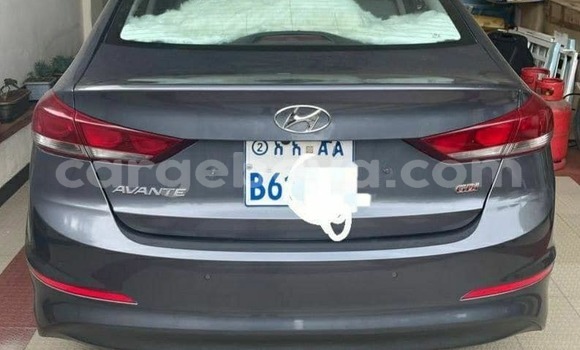 Buy Used Hyundai Avante Other Car in Addis–Ababa in Ethiopia Buy Used Hyundai Avante Other Car in Addis–Ababa in Ethiopia