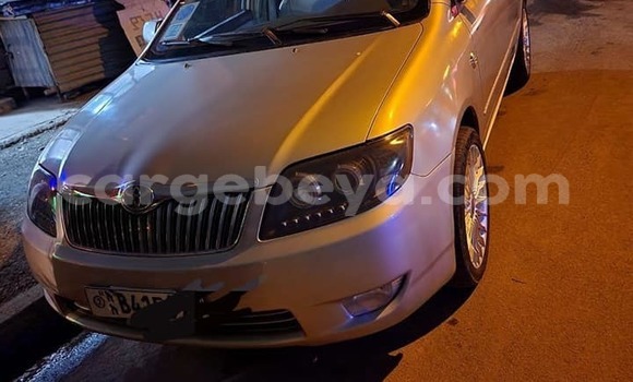 Buy Used Toyota Corolla Silver Car in Addis–Ababa in Ethiopia Buy Used Toyota Corolla Silver Car in Addis–Ababa in Ethiopia