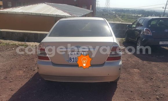 Buy Used Toyota Corolla Silver Car in Addis–Ababa in Ethiopia Buy Used Toyota Corolla Silver Car in Addis–Ababa in Ethiopia