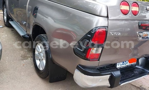 Buy Used Toyota Hiluxe Revo Other Car in Addis–Ababa in Ethiopia Buy Used Toyota Hiluxe Revo Other Car in Addis–Ababa in Ethiopia