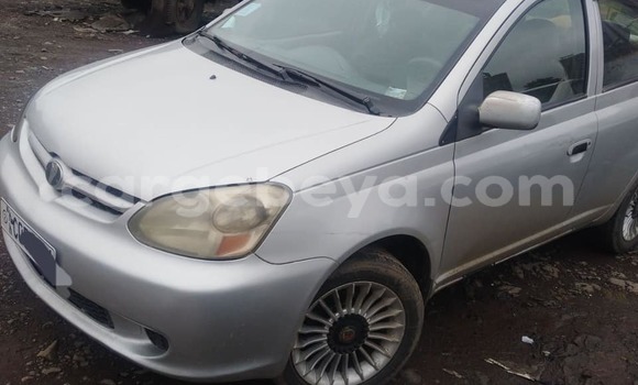 Buy Used Toyota Platz Silver Car in Addis–Ababa in Ethiopia Buy Used Toyota Platz Silver Car in Addis–Ababa in Ethiopia