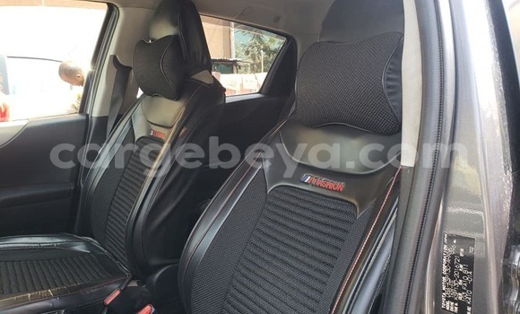 Buy Used Toyota Yaris Black Car in Addis–Ababa in Ethiopia Buy Used Toyota Yaris Black Car in Addis–Ababa in Ethiopia