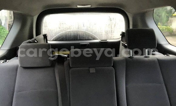 Buy Used Toyota Land Cruiser Prado White Car in Addis–Ababa in Ethiopia Buy Used Toyota Land Cruiser Prado White Car in Addis–Ababa in Ethiopia