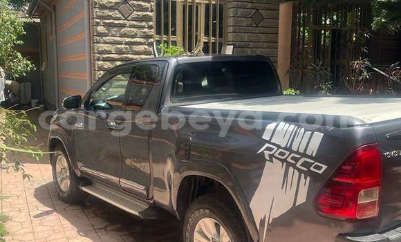 Buy Used Toyota Hiluxe Revo Other Car in Addis–Ababa in Ethiopia Buy Used Toyota Hiluxe Revo Other Car in Addis–Ababa in Ethiopia