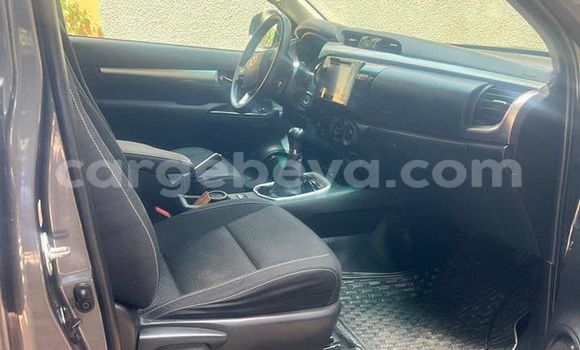 Buy Used Toyota Hiluxe Revo Other Car in Addis–Ababa in Ethiopia Buy Used Toyota Hiluxe Revo Other Car in Addis–Ababa in Ethiopia