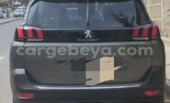 Buy Used Peugeot 5008 Green Car in Addis–Ababa in Ethiopia Buy Used Peugeot 5008 Green Car in Addis–Ababa in Ethiopia