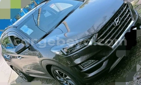 Buy Used Hyundai Tucson Black Car in Addis–Ababa in Ethiopia Buy Used Hyundai Tucson Black Car in Addis–Ababa in Ethiopia