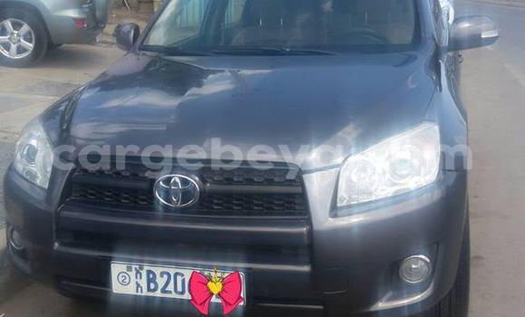 Buy Used Toyota RAV4 Other Car in Addis–Ababa in Ethiopia Buy Used Toyota RAV4 Other Car in Addis–Ababa in Ethiopia
