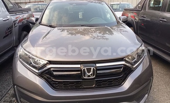 Buy Used Honda CR–V Other Car in Addis–Ababa in Ethiopia
