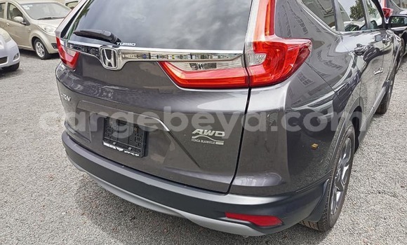 Buy Used Honda CR–V Other Car in Addis–Ababa in Ethiopia Buy Used Honda CR–V Other Car in Addis–Ababa in Ethiopia