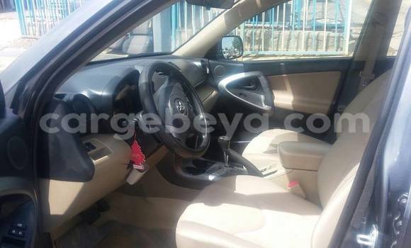 Buy Used Toyota RAV4 Other Car in Addis–Ababa in Ethiopia Buy Used Toyota RAV4 Other Car in Addis–Ababa in Ethiopia