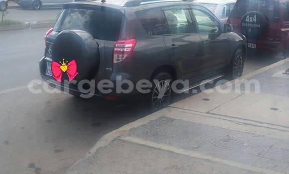 Buy Used Toyota RAV4 Other Car in Addis–Ababa in Ethiopia Buy Used Toyota RAV4 Other Car in Addis–Ababa in Ethiopia