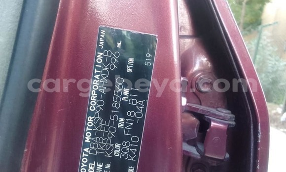 Buy Used Toyota Yaris Red Car in Addis–Ababa in Ethiopia Buy Used Toyota Yaris Red Car in Addis–Ababa in Ethiopia