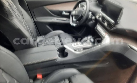 Buy Used Peugeot 5008 White Car in Addis–Ababa in Ethiopia Buy Used Peugeot 5008 White Car in Addis–Ababa in Ethiopia