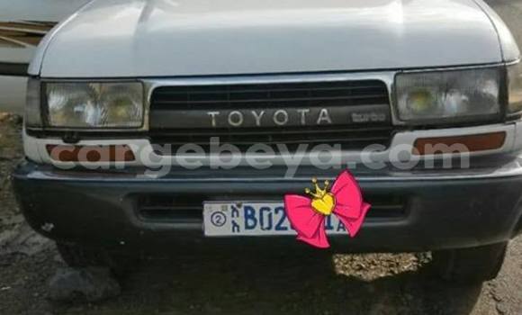 Buy Used Toyota Land Cruiser White Car in Addis–Ababa in Ethiopia Buy Used Toyota Land Cruiser White Car in Addis–Ababa in Ethiopia
