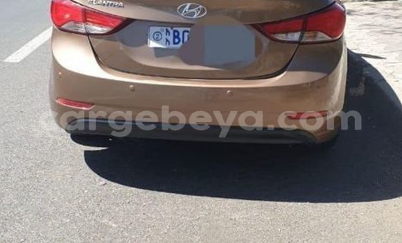 Buy Used Hyundai Elantra Brown Car in Addis–Ababa in Ethiopia Buy Used Hyundai Elantra Brown Car in Addis–Ababa in Ethiopia