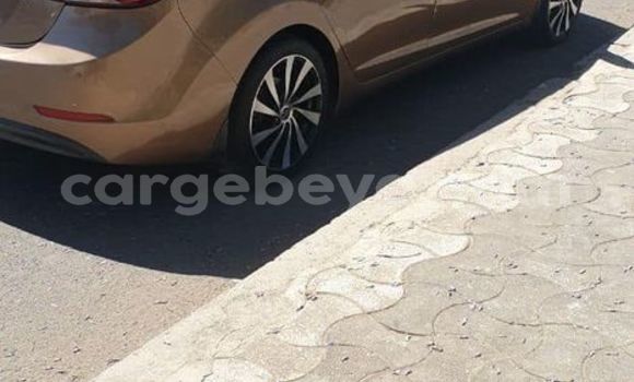 Buy Used Hyundai Elantra Brown Car in Addis–Ababa in Ethiopia Buy Used Hyundai Elantra Brown Car in Addis–Ababa in Ethiopia